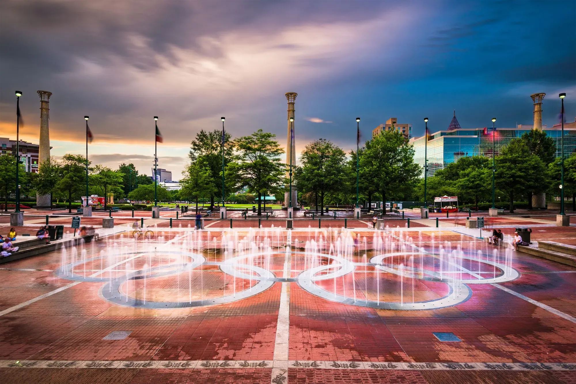 Atlanta Neighborhoods A Locals Guide